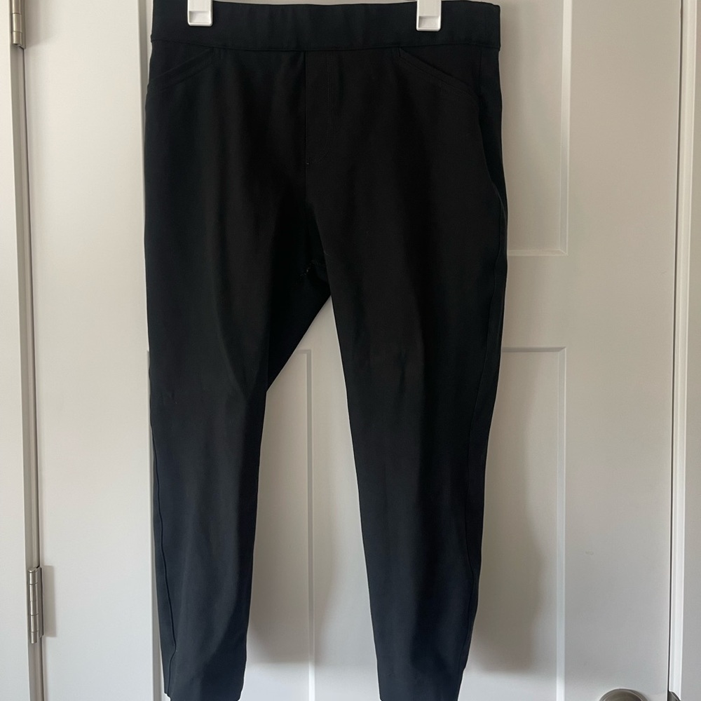Spanx Ponte Pants